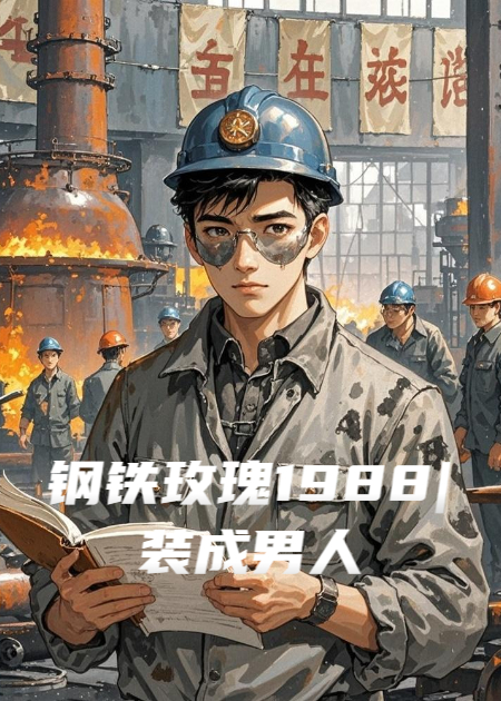 鋼鐵玫瑰1988|裝成男人