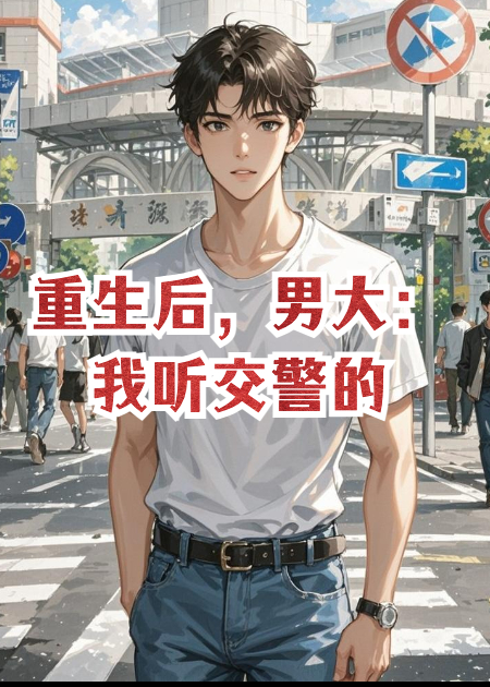 重生后，男大：我聽交警的