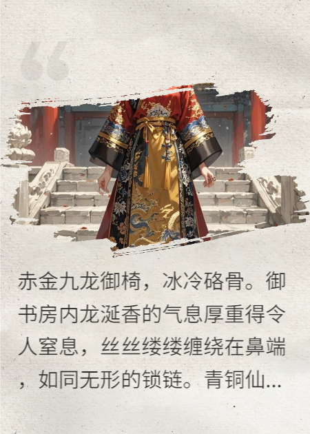 奶茶妹穿越成大唐公主3