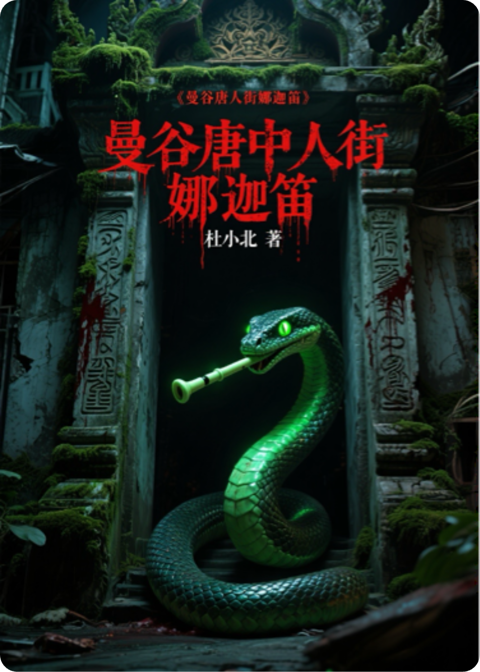 主角阿明阿雪第七小说全文