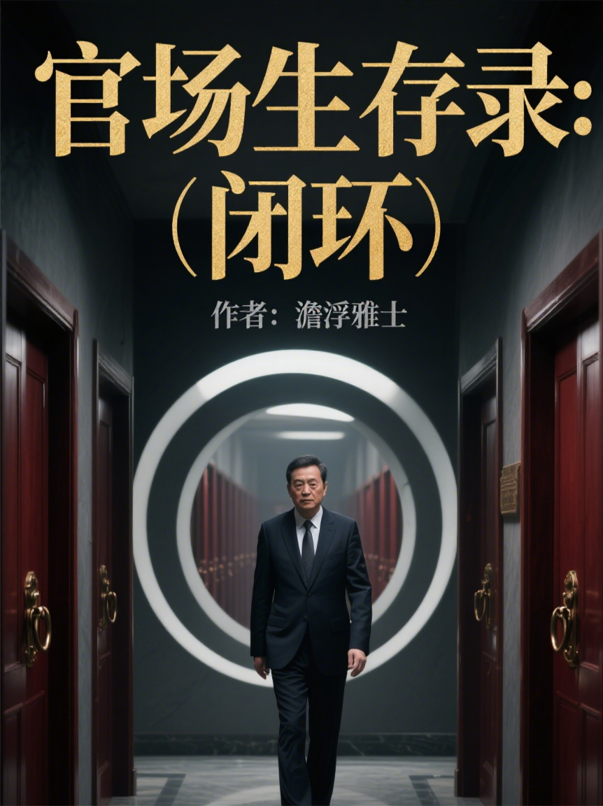 官場(chǎng)生存錄：閉環(huán)
