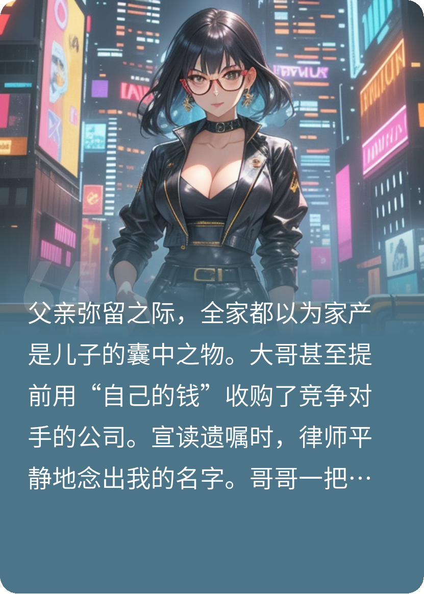 最后的名字