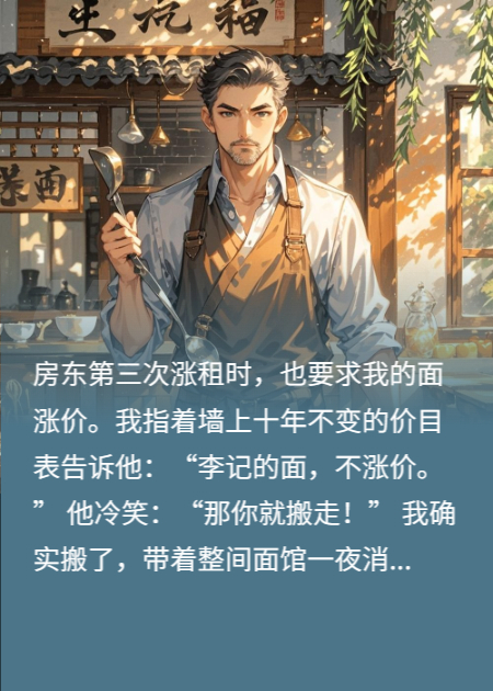 王德发李记出现在什么小说里？