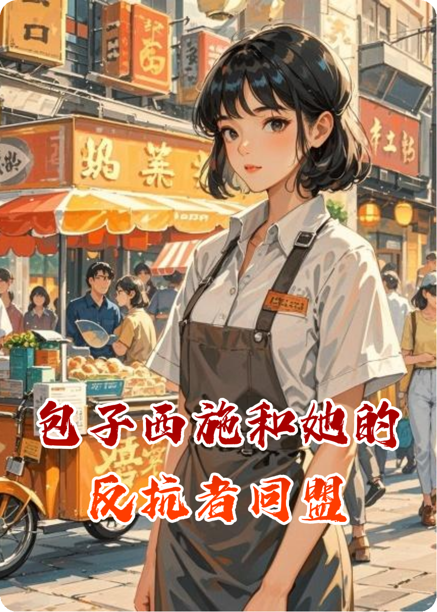 包子西施和她的反抗者同盟