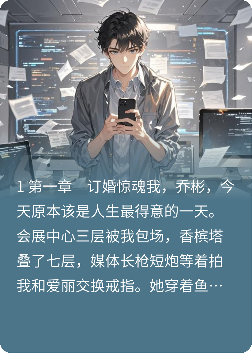 妻子的回聲