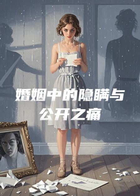 婚姻中的隱瞞與公開(kāi)之痛