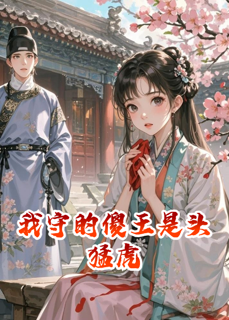 我守的傻王是頭猛虎