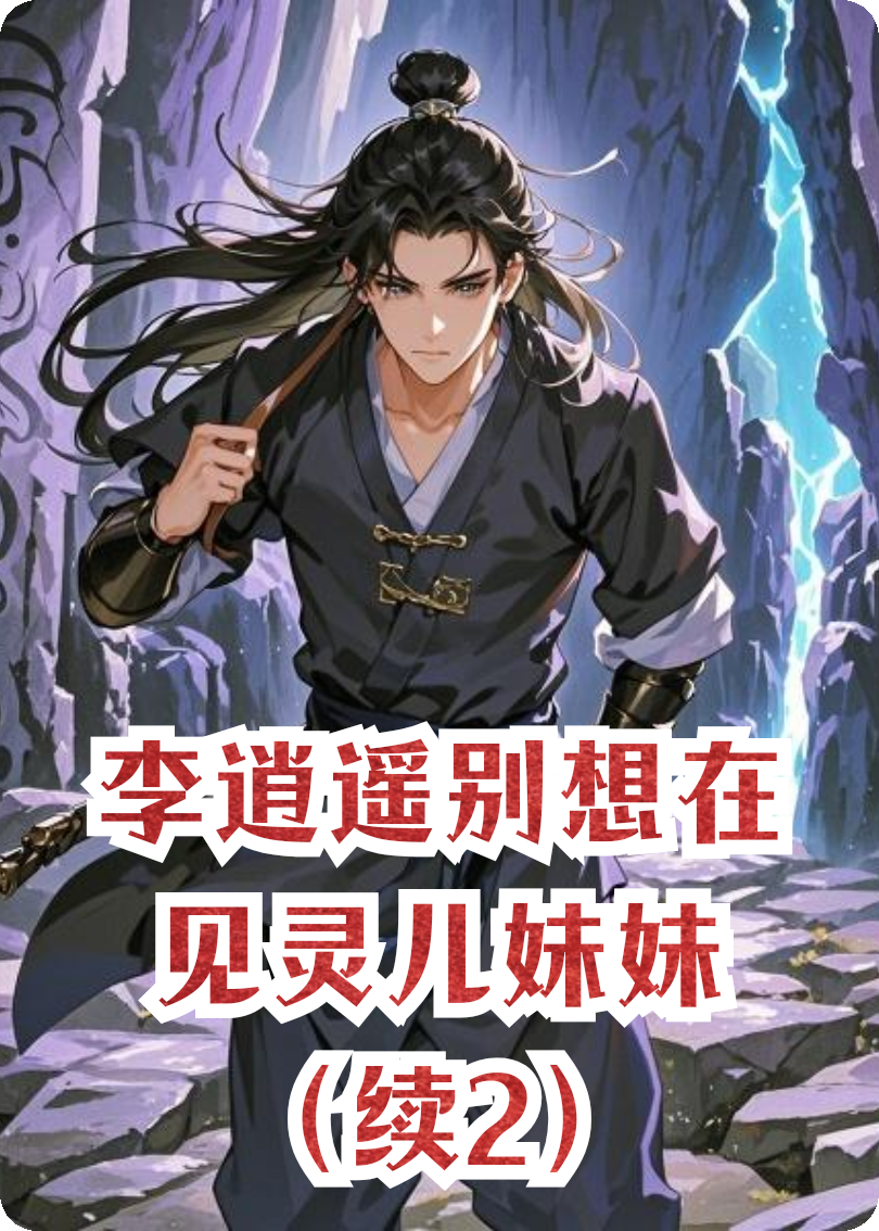 李逍遥别想在见灵儿妹妹（续2）