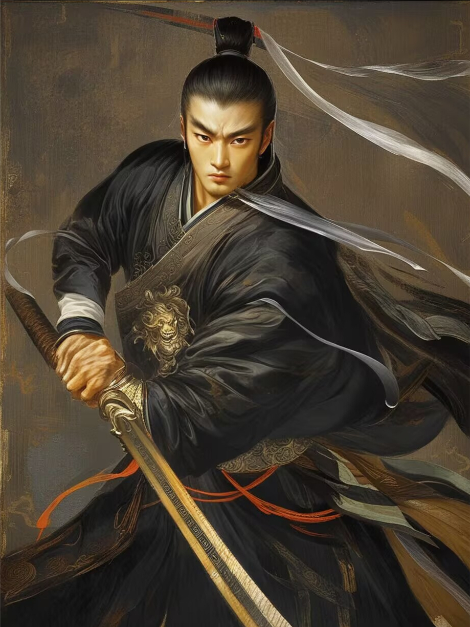 江湖截胡令.平城劫