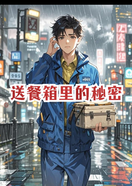 送餐箱里的秘密
