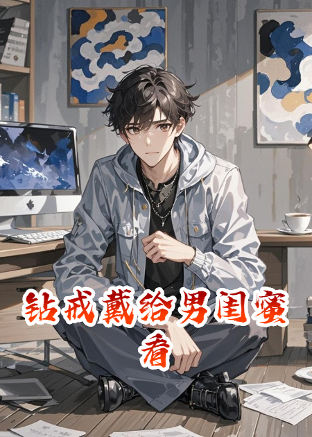 鉆戒戴給男閨蜜看