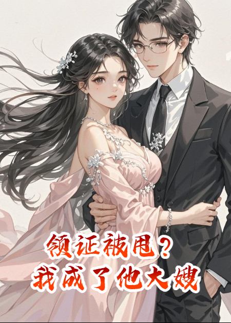 領(lǐng)證被甩？我成了他大嫂