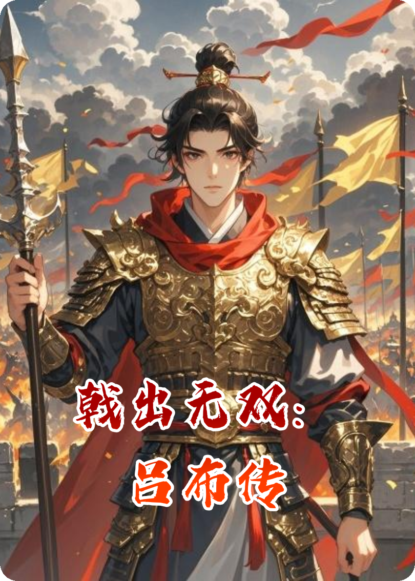 戟出無(wú)雙：呂布傳