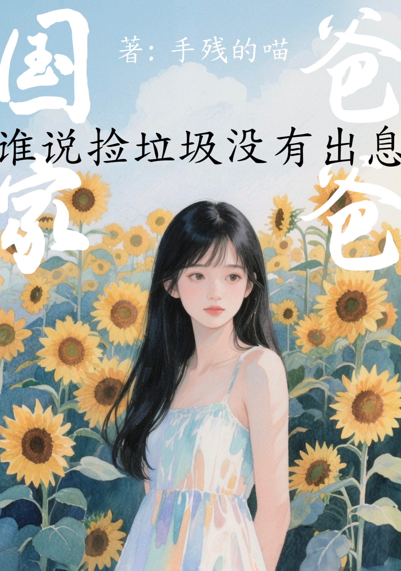 关于云轻的内容在哪本小说里？