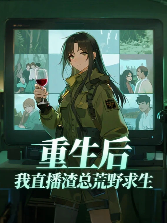 重生后，我直播渣总荒野求生全文章节