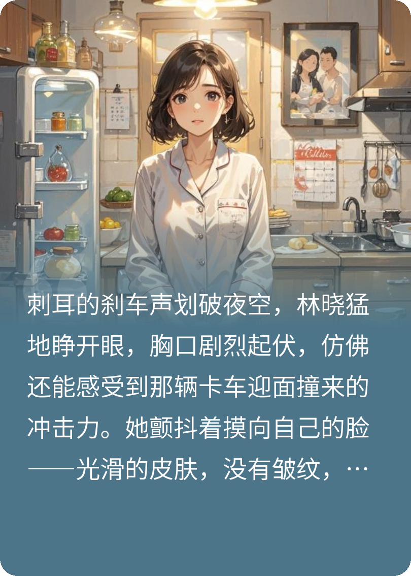 重生之军官夫人弥补遗憾完整文本阅读