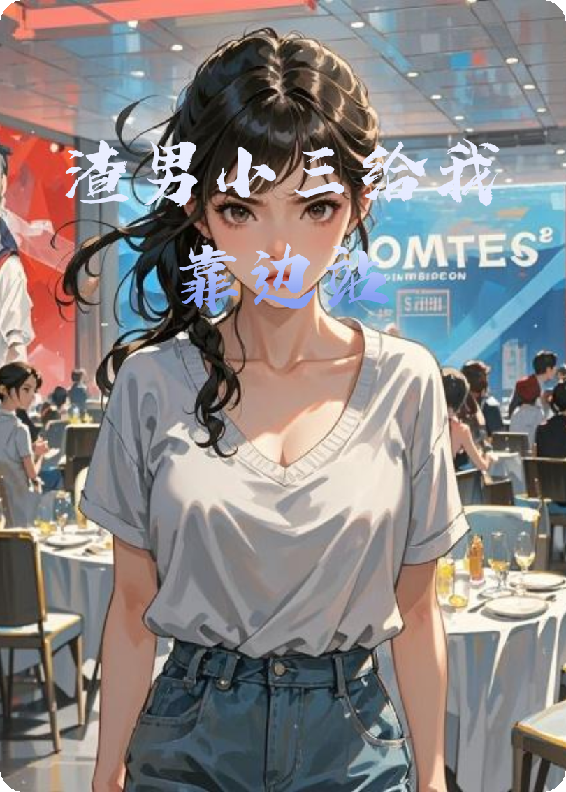 渣男小三给我靠边站