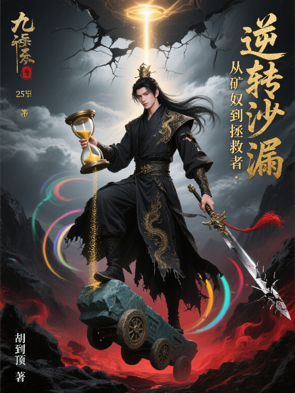 逆轉沙漏：從礦奴到拯救者