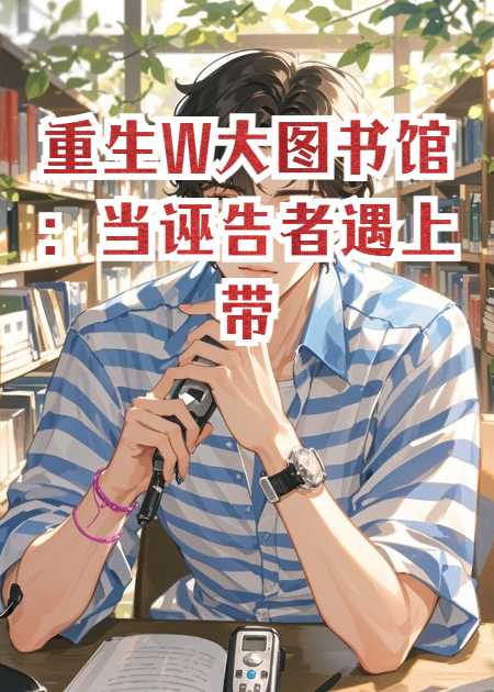重生W大圖書館：當(dāng)誣告者遇上帶刀的記憶