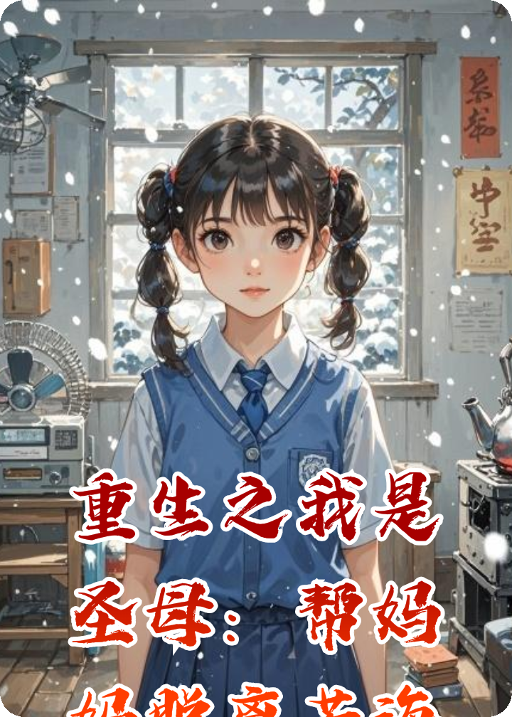 重生之我是圣母：幫媽媽脫離苦海