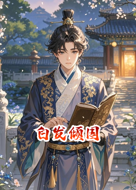 白發(fā)傾國