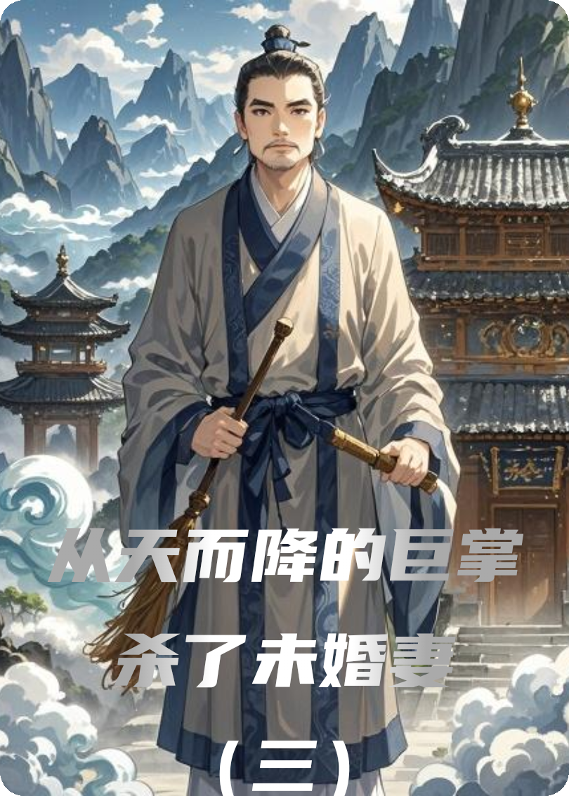 從天而降的巨掌殺了未婚妻（三）