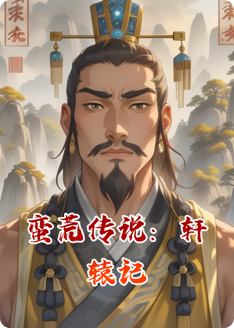 蛮荒传说：轩辕记最新篇章