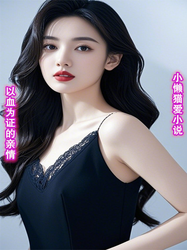 以血為證的親情