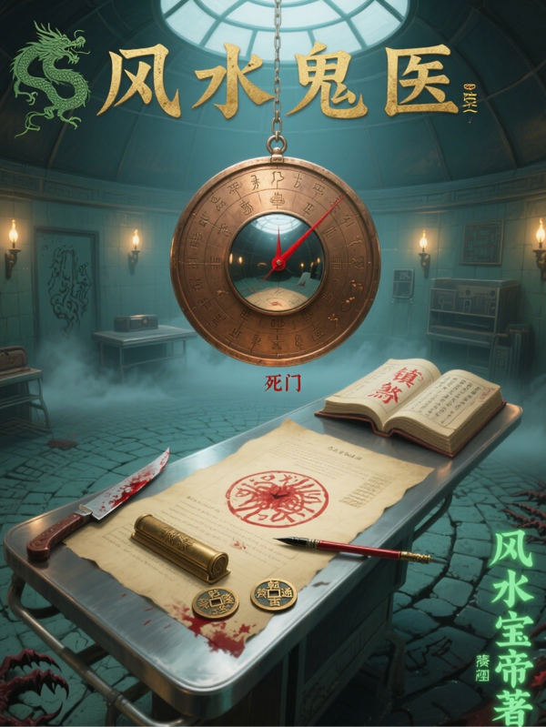 風(fēng)水鬼醫(yī)