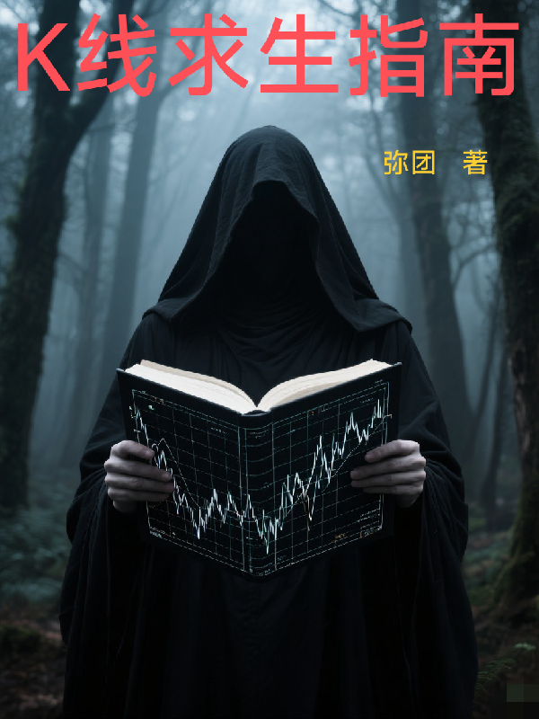 K線求生指南