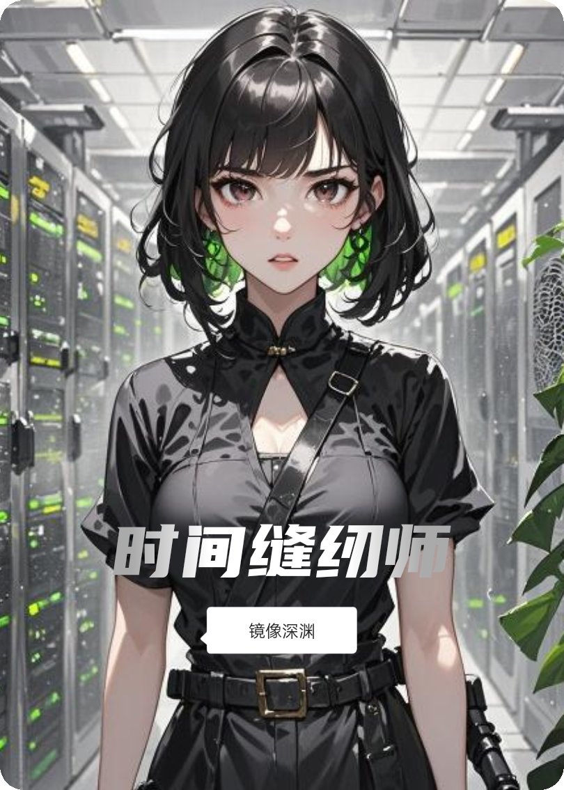 時間縫紉師