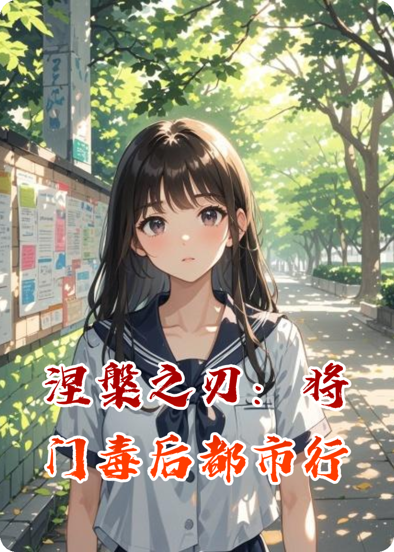 涅槃之刃：將門(mén)毒后都市行