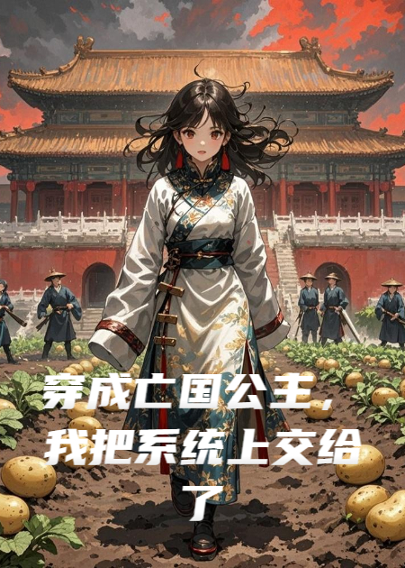 穿成亡國(guó)公主，我把系統(tǒng)上交給了皇帝爹