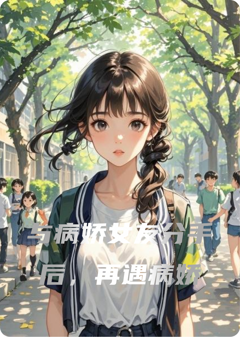 與病嬌女友分手后，再遇病嬌