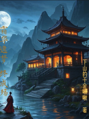 朝堂陰謀江湖險(xiǎn)，俠侶情斷成憾