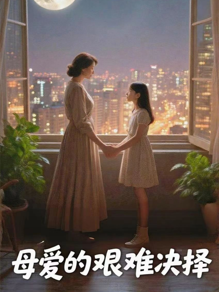 母愛(ài)的艱難抉擇