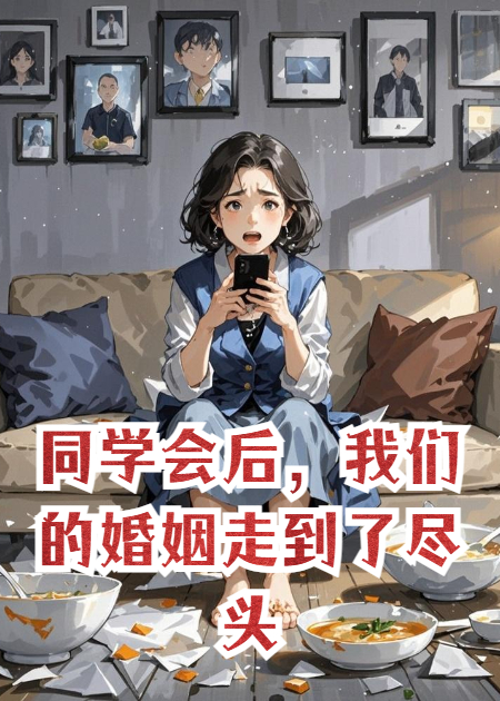 同学会后，我们的婚姻走到了尽头