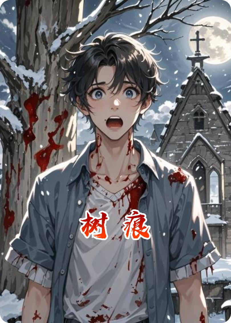 樹痕