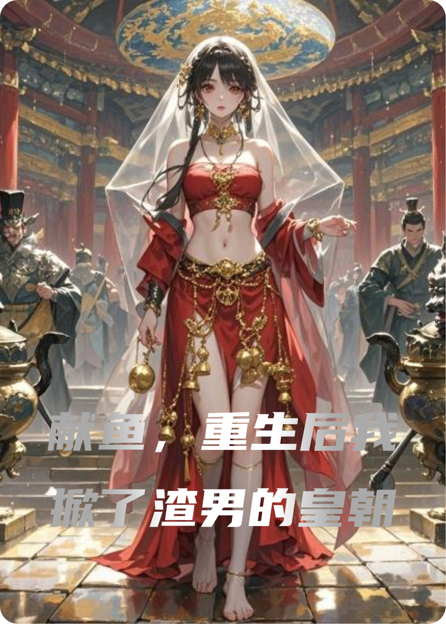 獻(xiàn)魚，重生后我掀了渣男的皇朝