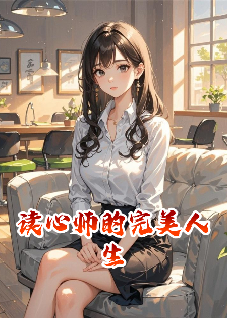 讀心師的完美人生