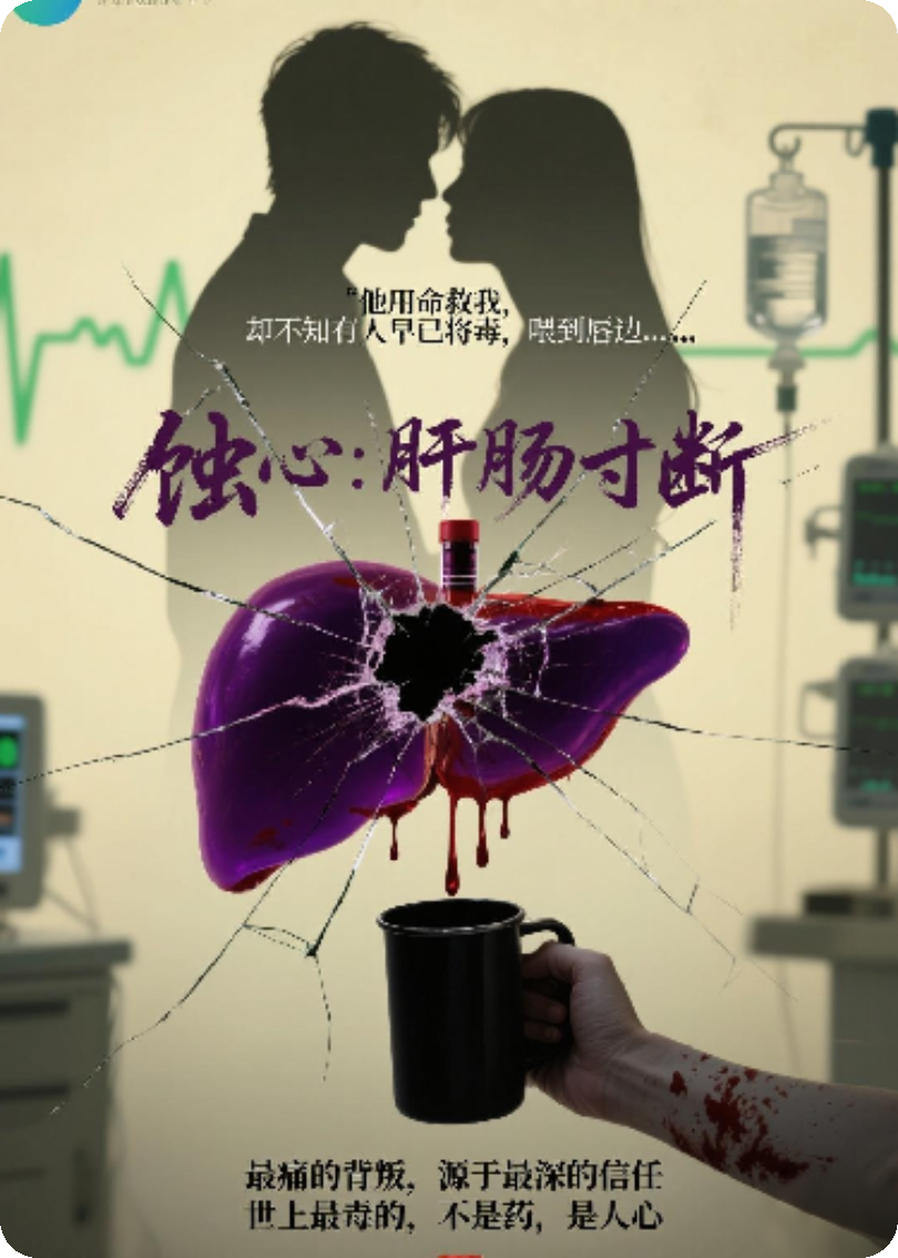 蝕心:肝腸寸斷