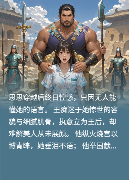 烽火笑我非褒姒