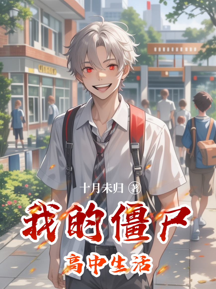 《我的僵尸高中生活》完整作品
