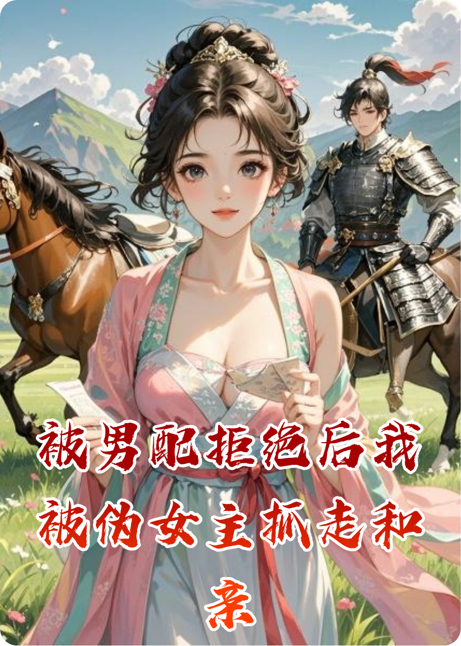 被男配拒絕后我被偽女主逼婚了