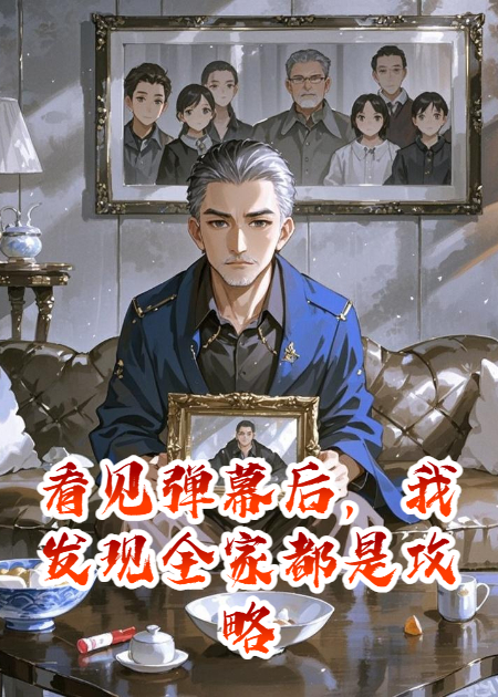 看見(jiàn)彈幕后，我發(fā)現全家都是攻略者