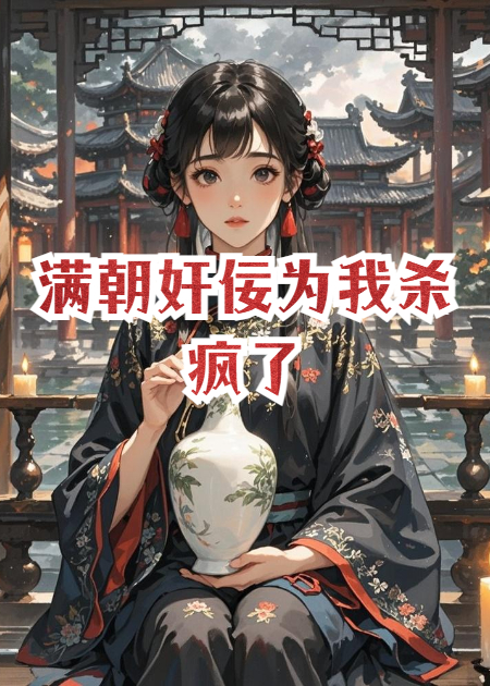 滿朝奸佞為我殺瘋了