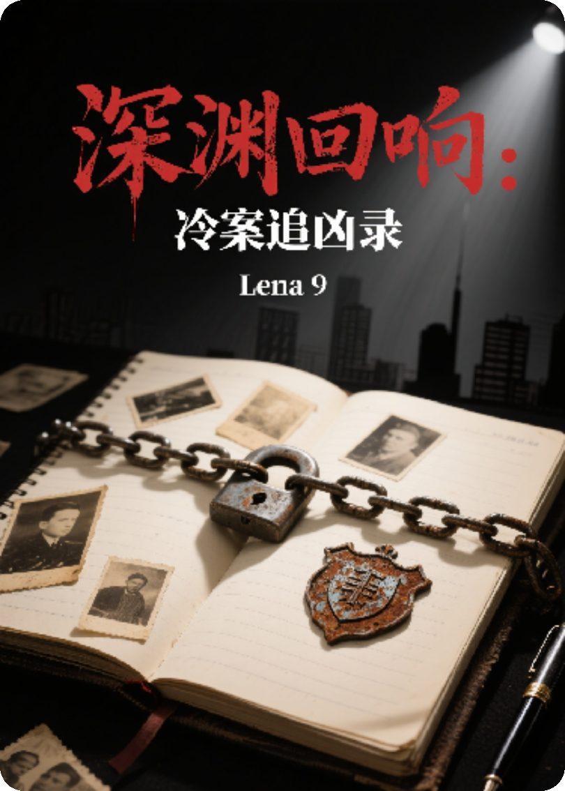 深淵回響：冷案追兇錄