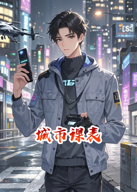 城市課表