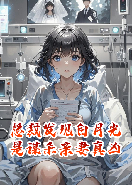 總裁發(fā)現白月光是謀殺親妻真兇