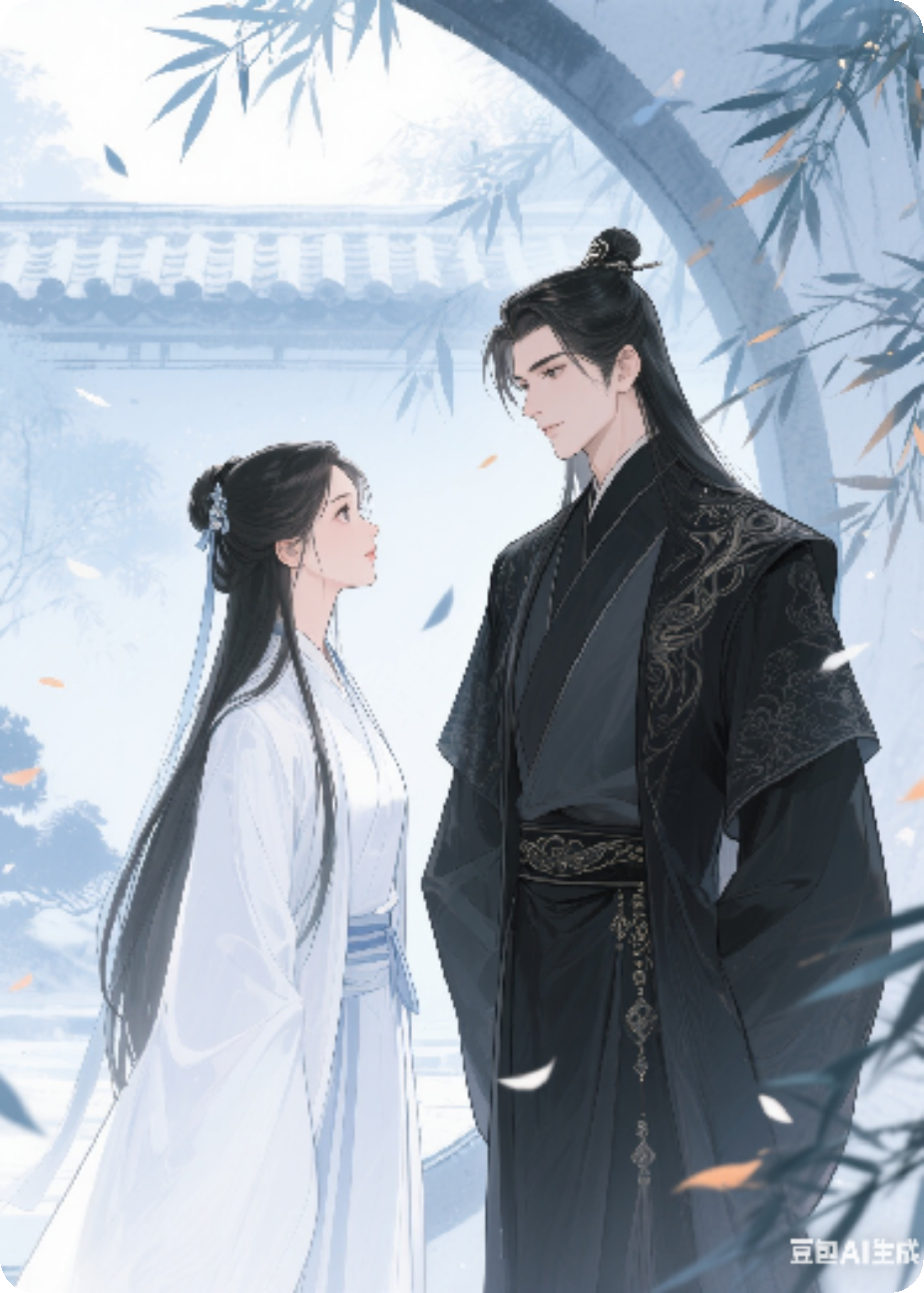 《銀針落處君心誤》